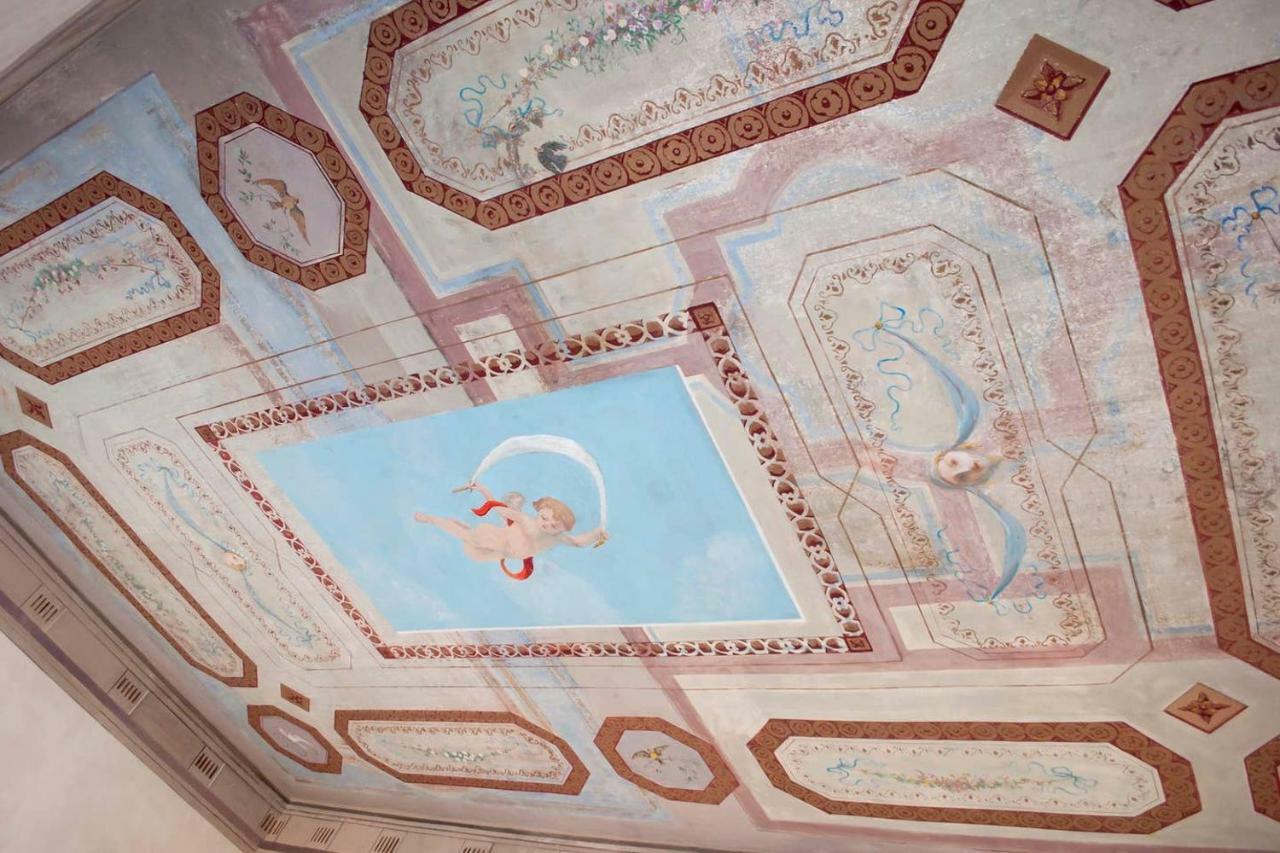 Roma Castel Nepi Home Near Colosseo Екстериор снимка