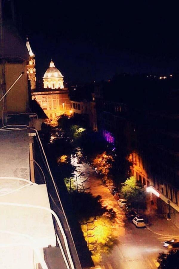 Roma Castel Nepi Home Near Colosseo Екстериор снимка