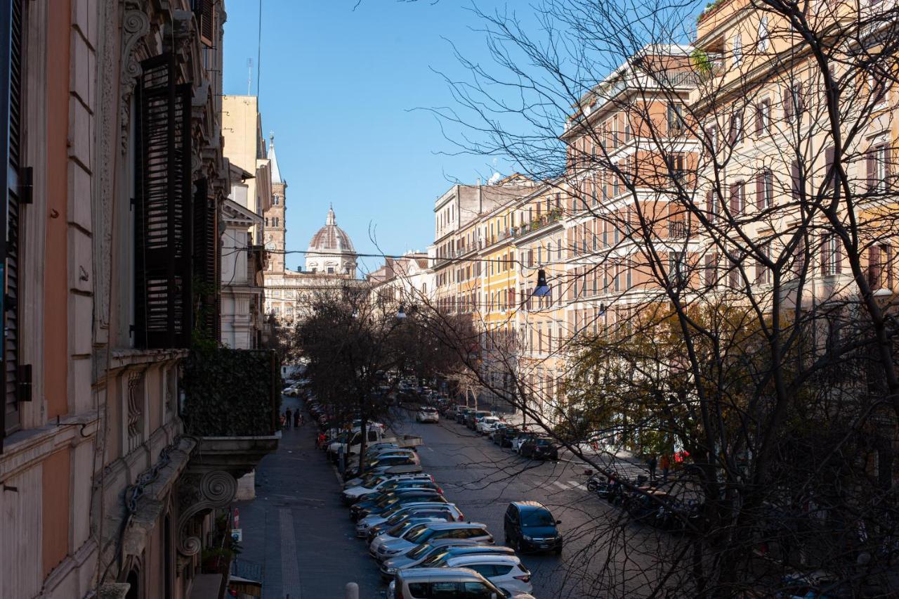Roma Castel Nepi Home Near Colosseo Екстериор снимка
