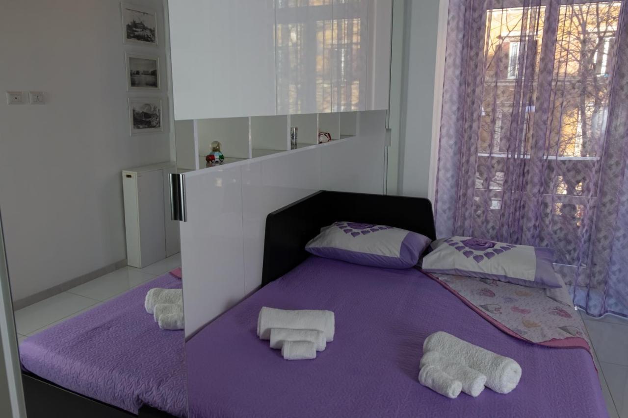 Roma Castel Nepi Home Near Colosseo Екстериор снимка