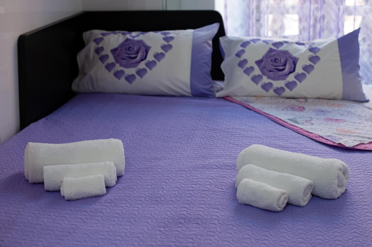Roma Castel Nepi Home Near Colosseo Екстериор снимка