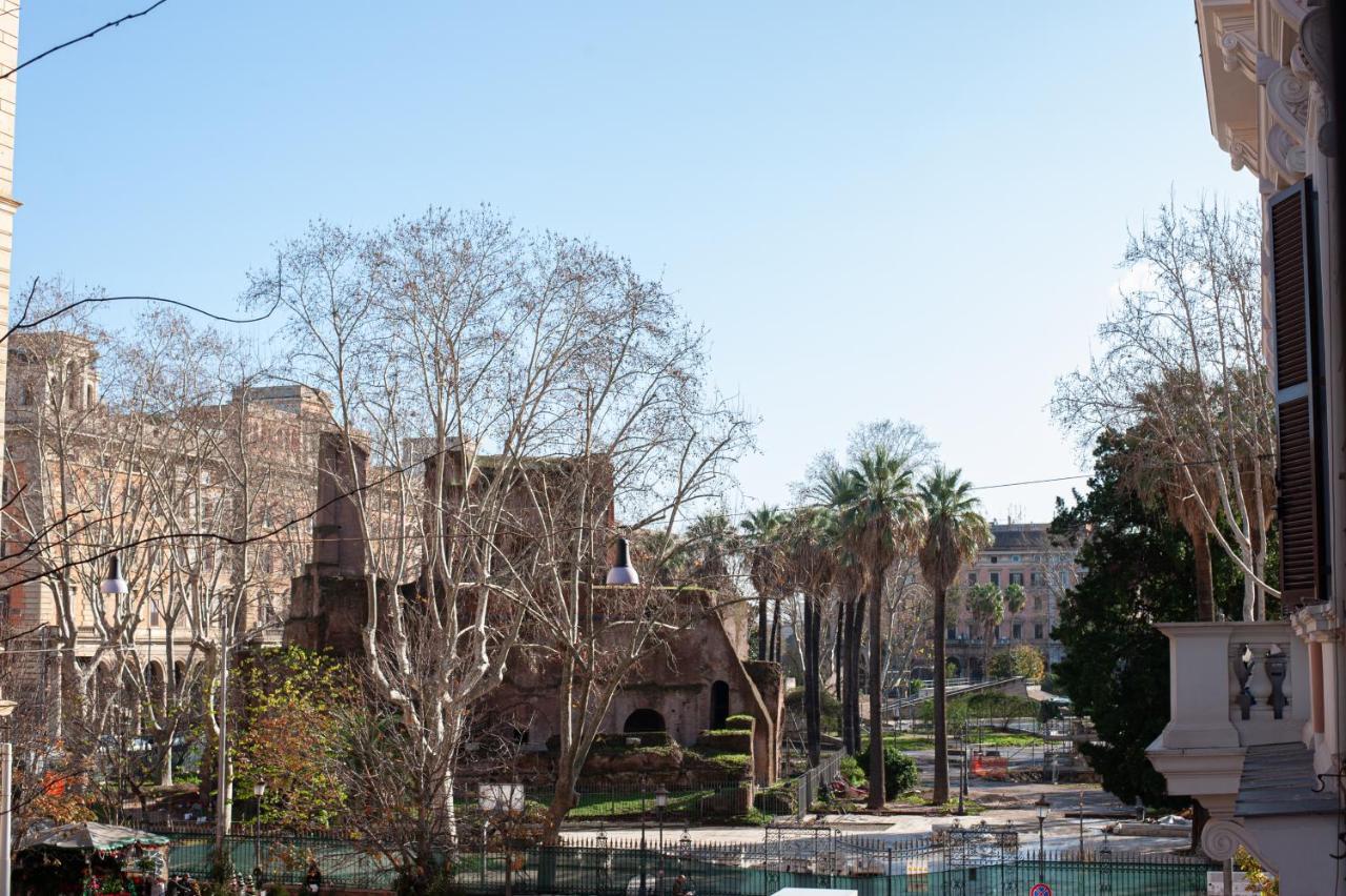 Roma Castel Nepi Home Near Colosseo Екстериор снимка