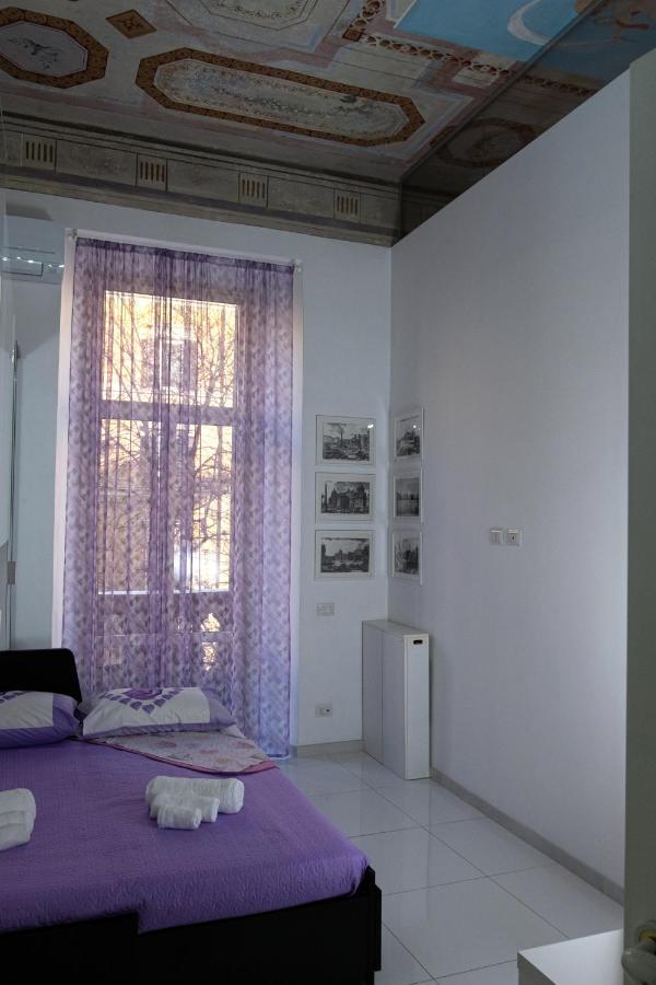 Roma Castel Nepi Home Near Colosseo Екстериор снимка