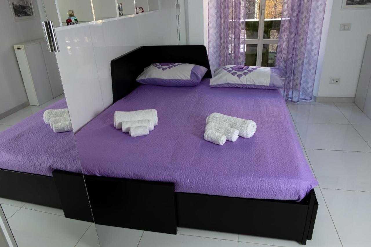 Roma Castel Nepi Home Near Colosseo Екстериор снимка