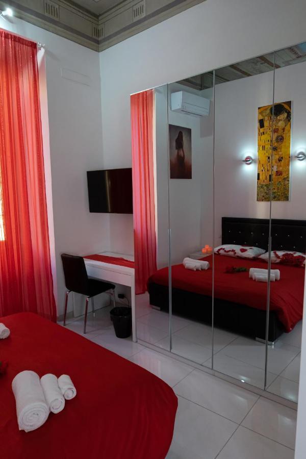 Roma Castel Nepi Home Near Colosseo Екстериор снимка