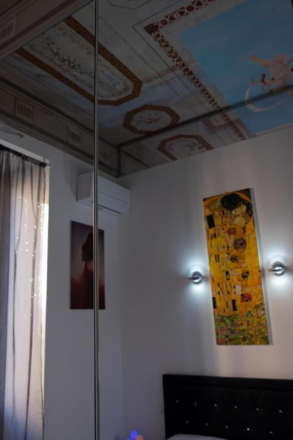 Roma Castel Nepi Home Near Colosseo Екстериор снимка
