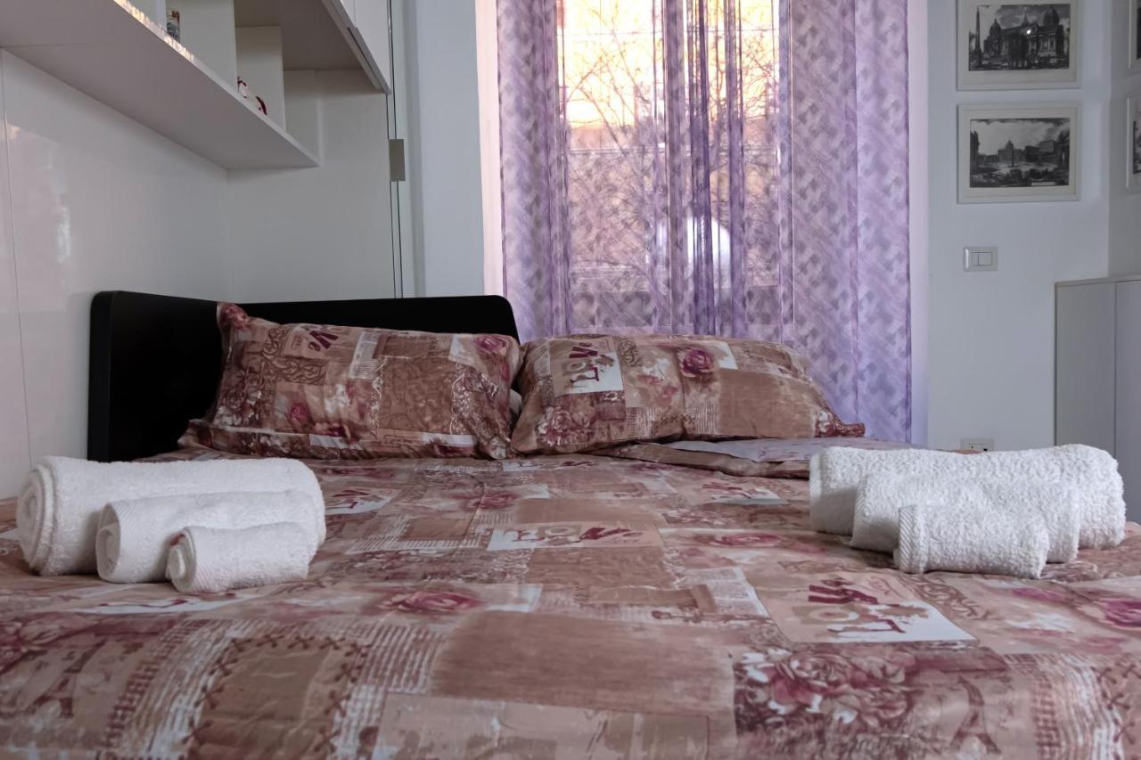 Roma Castel Nepi Home Near Colosseo Екстериор снимка
