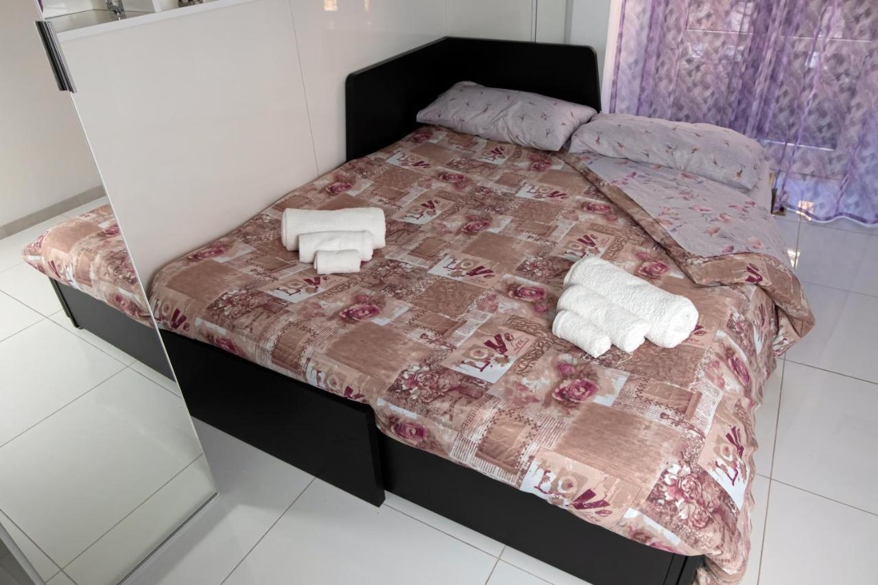 Roma Castel Nepi Home Near Colosseo Екстериор снимка