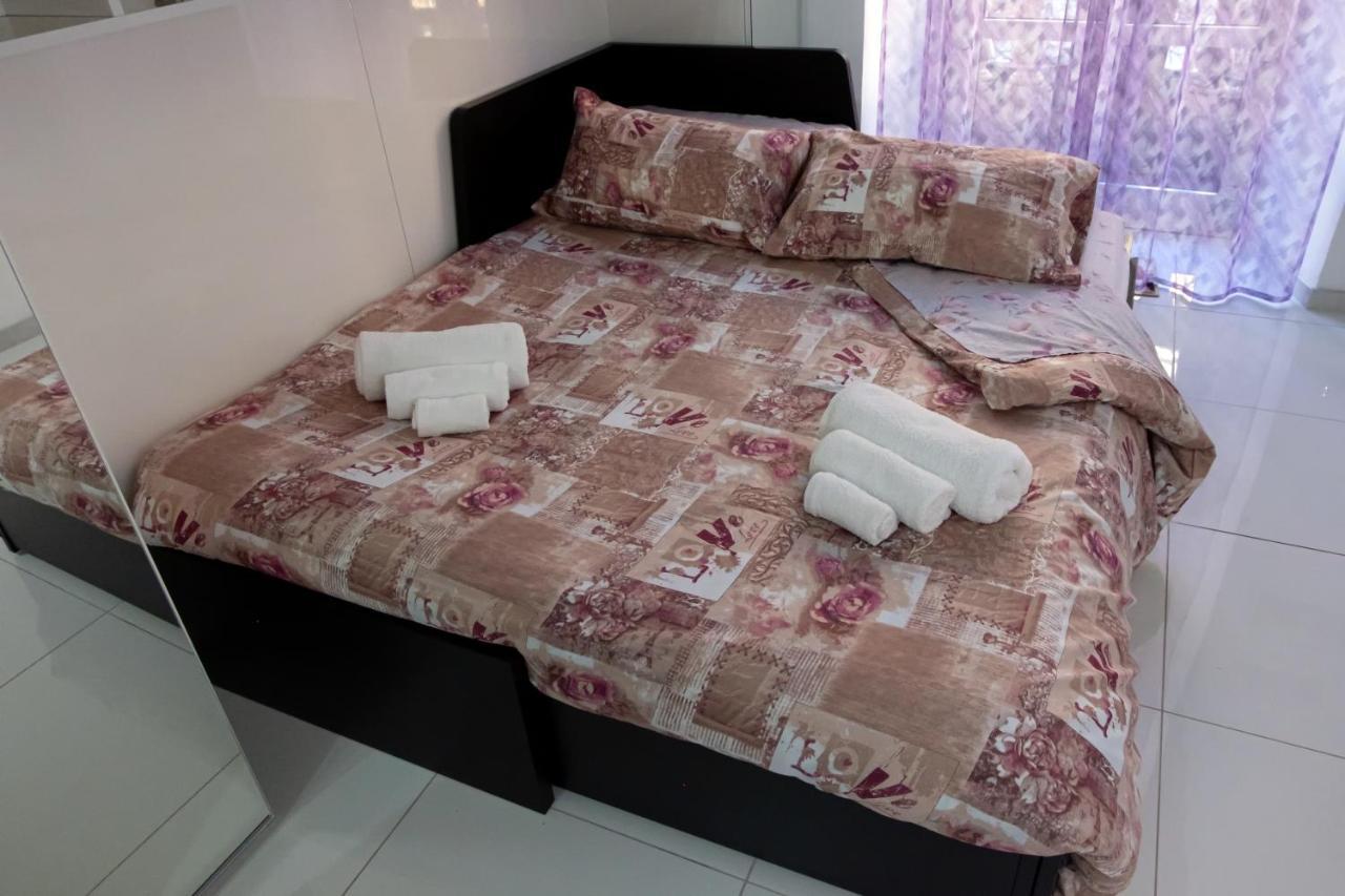 Roma Castel Nepi Home Near Colosseo Екстериор снимка