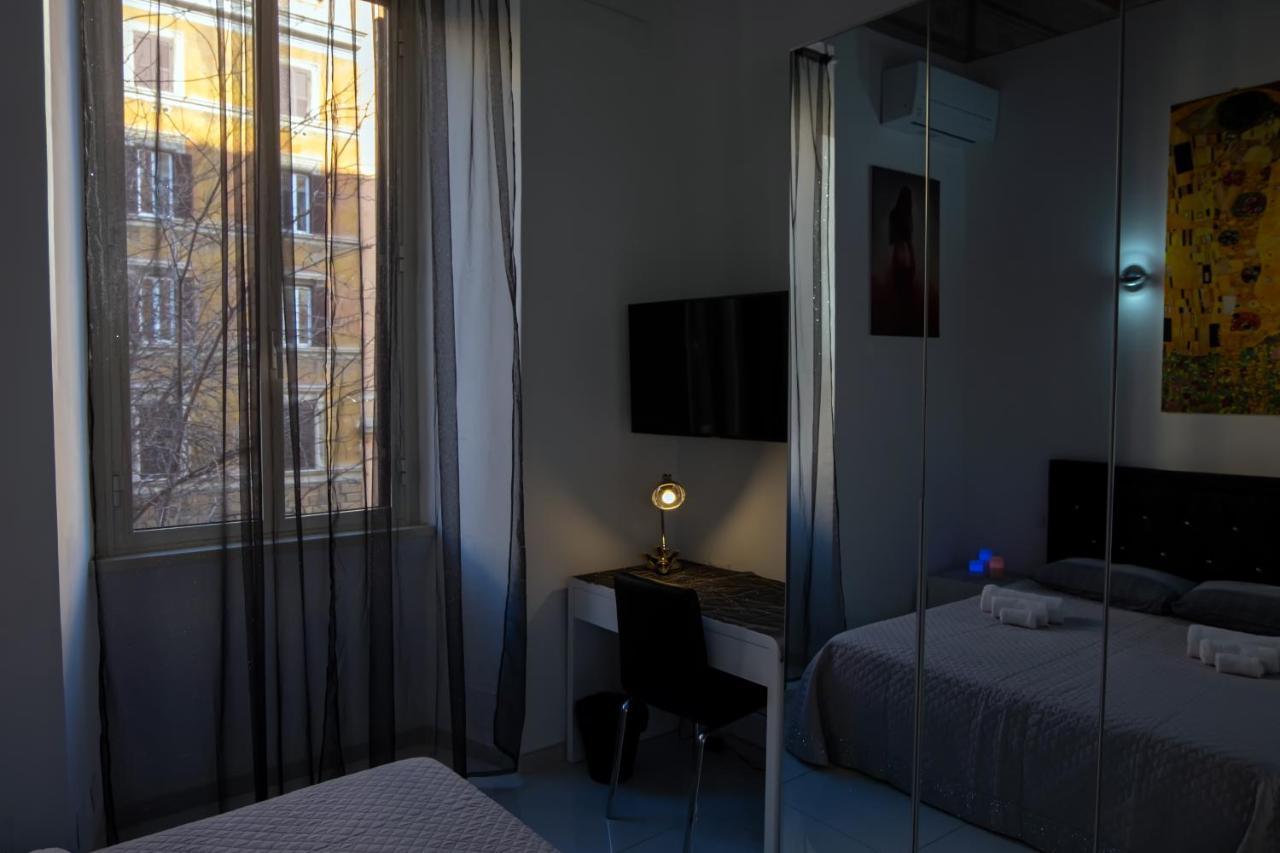 Roma Castel Nepi Home Near Colosseo Екстериор снимка