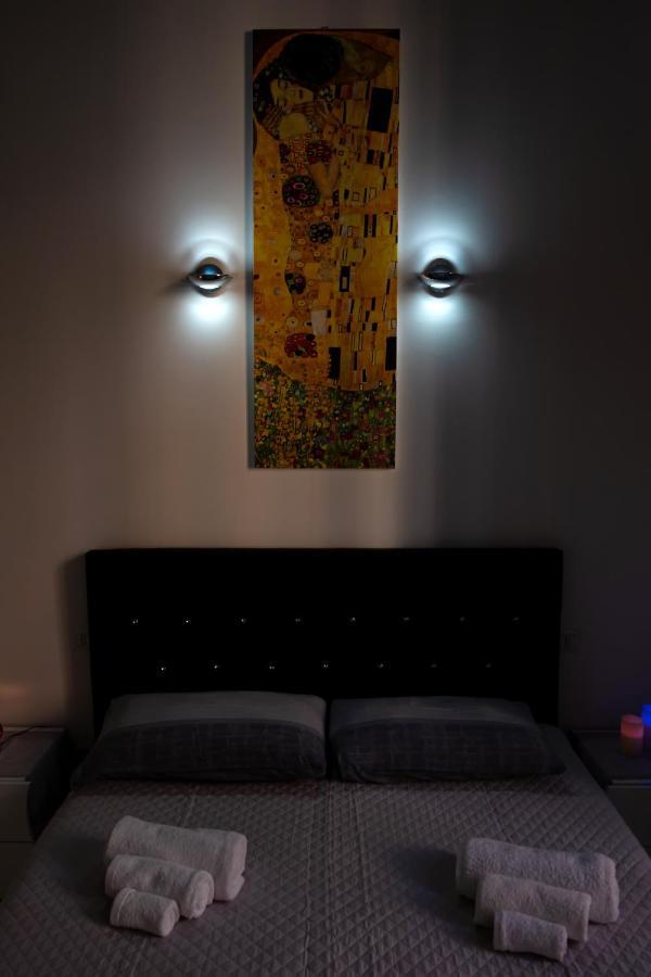 Roma Castel Nepi Home Near Colosseo Екстериор снимка